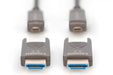 EAN 4016032483779 - Digitus AK-330127-100-S cable HDMI HDMI tipo A (Estándar) Negro imagen 4