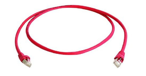 EAN 4018359292249 - Telegärtner RJ45, 15 m cable de red Rojo Cat6a S/FTP (S-STP) imagen 1