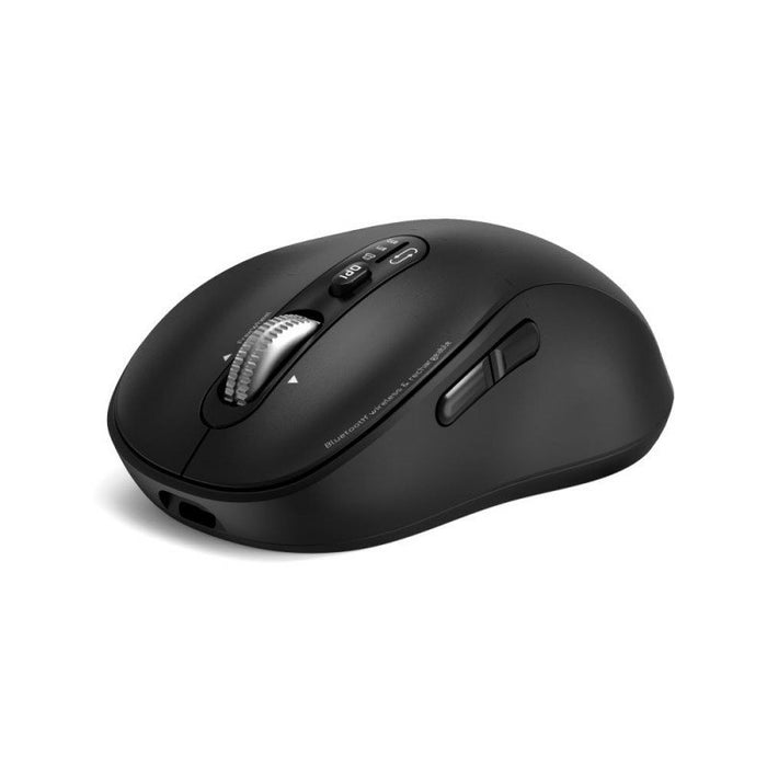 EAN 3567042030725 - Port Designs 900707C ratón Hogar mano derecha RF Wireless + Bluetooth 3200 DPI imagen 2