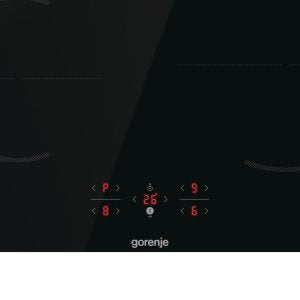 EAN 3838782702341 - Gorenje GI6401BSC Negro Integrado 59.5 cm Con placa de inducción 4 zona(s) imagen 8