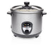 EAN 8713016009944 - Tristar RK-6127 arrocera 1,5 L 500 W Negro, Acero inoxidable imagen 7