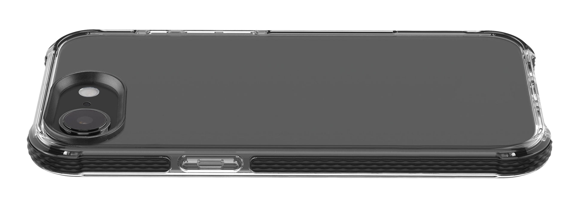 EAN 8018080492594 - Cellularline 8018080492594 funda para teléfono móvil 15,4 cm (6.06") Transparente imagen 5