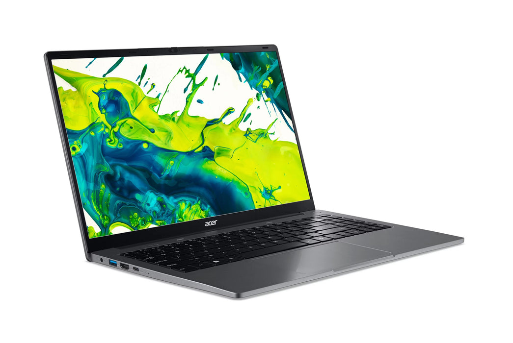 EAN 4711721080252 - Acer Aspire Lite AL15-47P-R439 AMD Ryzen™ 3 5400U Portátil 39,6 cm (15.6") Full HD 8 GB DDR4-SDRAM 512 GB imagen 3