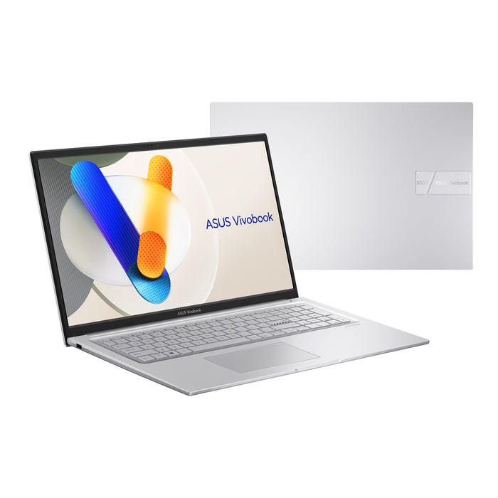 EAN 4711636056243 - ASUS Vivobook 17 F1704VA-AU029W 43,9 cm (17.3") DDR4-SDRAM Wi-Fi 6 (802.11ax) imagen 5