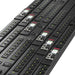 EAN 731304404262 - APC APDU9981EU3 unidad de distribución de energía (PDU) 24 salidas AC 0U Negro imagen 6