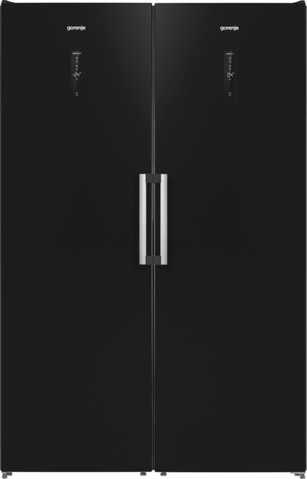 EAN 3838782643569 - Gorenje G600 FN619EABK6 Congelador vertical Independiente 280 L Negro imagen 11