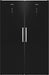 EAN 3838782643569 - Gorenje G600 FN619EABK6 Congelador vertical Independiente 280 L Negro imagen 11