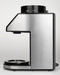 EAN 4006508221561 - Melitta 1027-01 160 W Negro, Acero inoxidable imagen 3