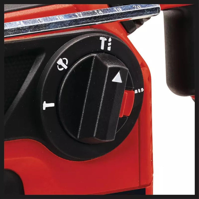 EAN 4006825668193 - Einhell TP-HD 18/26 Li BL - Solo imagen 4