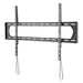 EAN 0766623461917 - Manhattan 461917 soporte para TV 3,05 m (120") Negro imagen 1