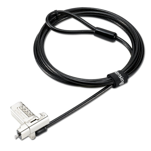 EAN 0085896011217 - Kensington K63394WW cable antirrobo 1,8 m imagen 1