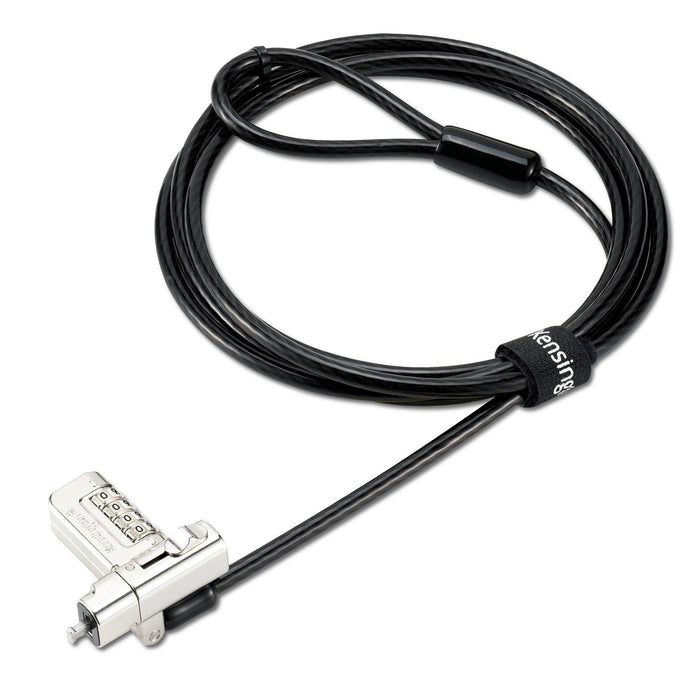 EAN 0085896011217 - Kensington K63394WW cable antirrobo 1,8 m imagen 1