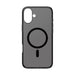 EAN 5715685004179 - PanzerGlass CARE™ by ® Urban Combat Case Smokey w. Black MagSafe iPhone 16 Plus funda para teléfono móvil imagen 4