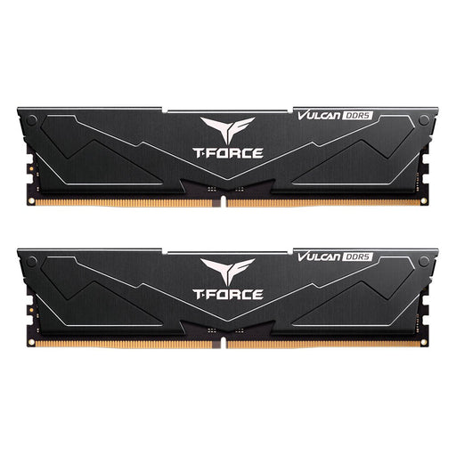EAN 0765441868700 - Team Group VULCAN FLBD532G6000HC30DC01 módulo de memoria 32 GB 2 x 16 GB DDR5 288-pin DIMM imagen 1