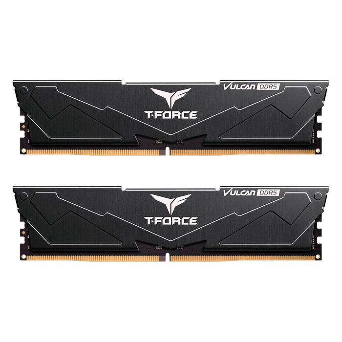 EAN 0765441868274 - Team Group T-FORCE VULCANα FLABD532G6000HC30DC01 módulo de memoria 32 GB 2 x 16 GB DDR5 288-pin DIMM imagen 1
