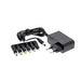 EAN 4043718277261 - InLine 26608M adaptador e inversor de corriente Interior 24 W Negro imagen 1