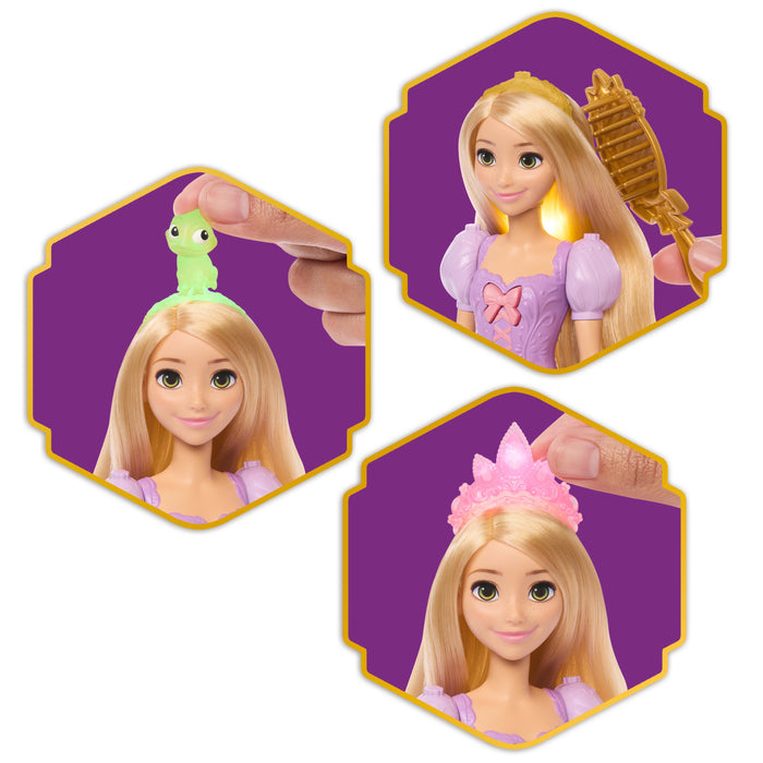 EAN 194735334698 - Disney Princess JHL46 muñeca imagen 5