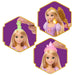 EAN 194735334698 - Disney Princess JHL46 muñeca imagen 5