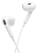 EAN 6932172682989 - Baseus Encok HZ19 Auriculares Alámbrico Dentro de oído Llamadas/Música Blanco imagen 3