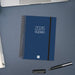 EAN 8422952408352 - Finocam 742911026 agenda Agenda diaria Azul imagen 2