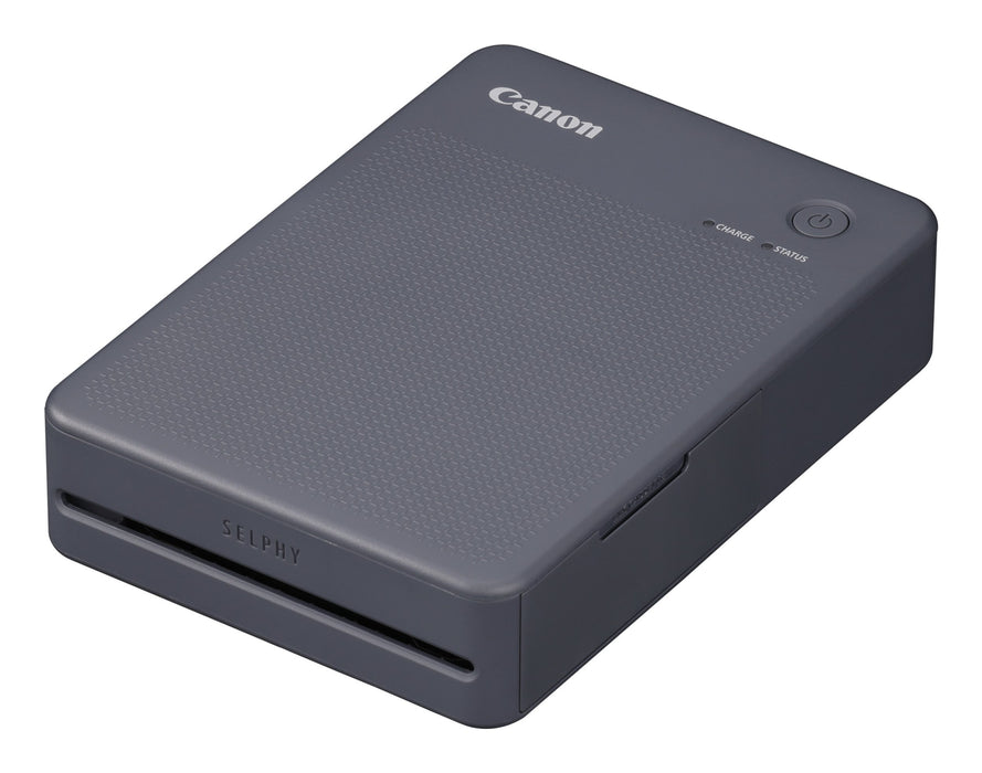 EAN 4549292238440 - Canon SELPHY QX20 BK impresora de foto Pintar por sublimación 287 x 287 DPI 2.8" x 3.3" (7.2x8.5cm) Wifi imagen 6