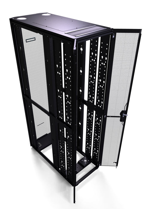 EAN 4549821025589 - HPE 42U 800mmx1200mm G2 Enterprise Shock Rack imagen 2