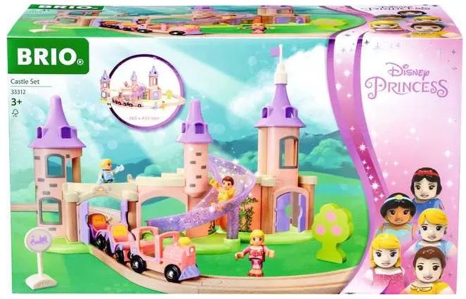 EAN 7312350333121 - BRIO 33312 set de juguetes imagen 2