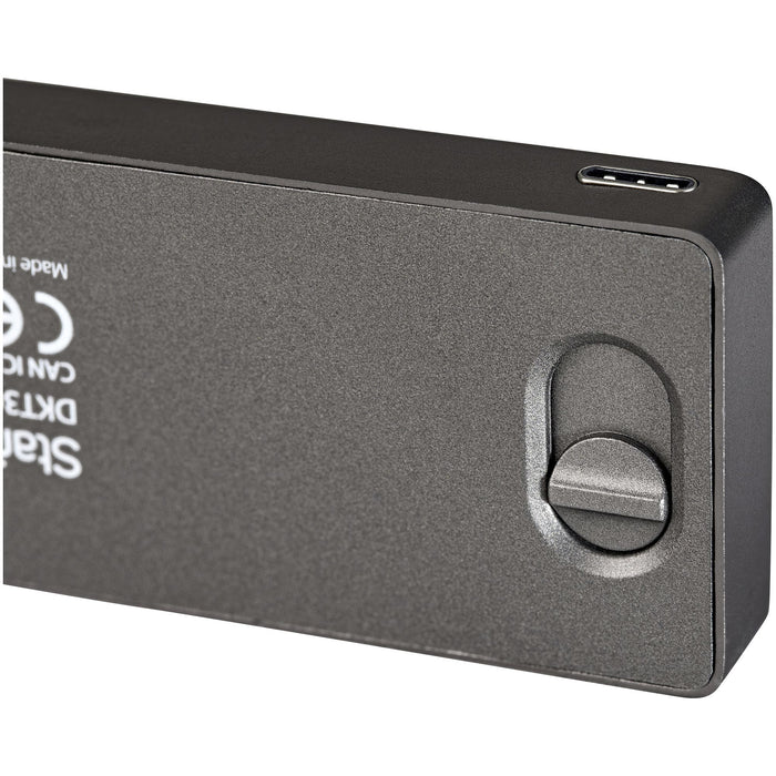 EAN 0065030891776 - StarTech.com DKT30CMHSDPD base para portátil y replicador de puertos Acoplamiento USB 3.2 Gen 1 (3.1 Gen  imagen 7