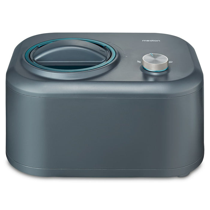 EAN 4061275225334 - MEDION MD 10169 Compresor de helados 1 L 100 W Azul imagen 3
