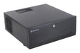 EAN 4710679810041 - Silverstone GD07 HTPC Negro imagen 2