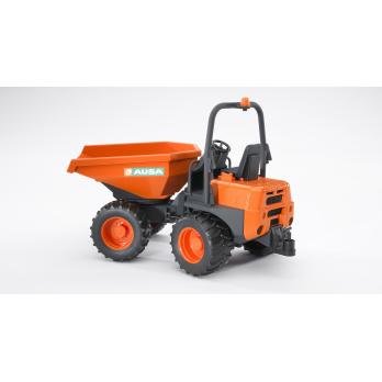 EAN 4001702024499 - BRUDER AUSA Minidumper imagen 2