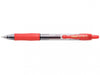 EAN 4902505163173 - Pilot Gelroller G-2 0.7 Medio Bolígrafo de gel de punta retráctil Rojo imagen 1