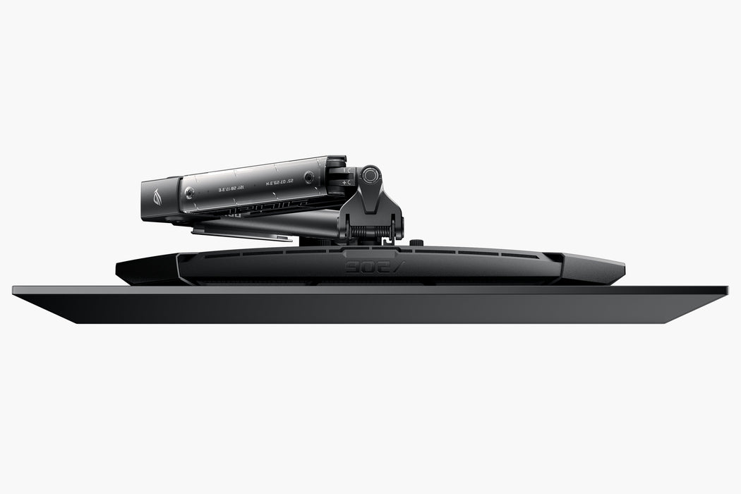 EAN 4711636275842 - ASUS AAS01R 124,5 cm (49") Escritorio Negro imagen 10