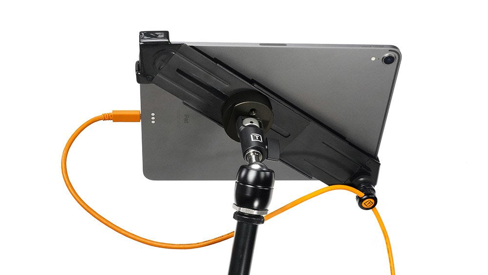 EAN 0818307015395 - Tether Tools TG080 organizador de cables Soporte para cables Negro 1 pieza(s) imagen 7