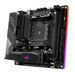 EAN 4718017487597 - ASUS ROG Strix X570-I Gaming AMD X570 Zócalo AM4 mini ITX imagen 3
