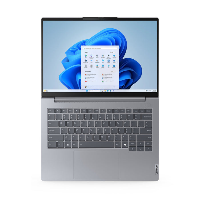 EAN 198158589550 - Lenovo ThinkBook 14 G7 ARP AMD Ryzen™ 7 7735HS Portátil 35,6 cm (14") WUXGA 32 GB DDR5-SDRAM 1 TB SSD Wi-F imagen 14