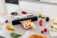 EAN 3838782820359 - Gorenje VS110BE sellador al vacío 750 mbar Acero inoxidable imagen 10