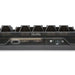 EAN 4044951040124 - Sharkoon SGK70W teclado Juego USB QWERTZ Alemán Negro imagen 5