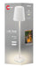 EAN 9090171019049 - CENTURY LUME PLUS lámpara de mesa 2,2 W LED F Blanco imagen 3