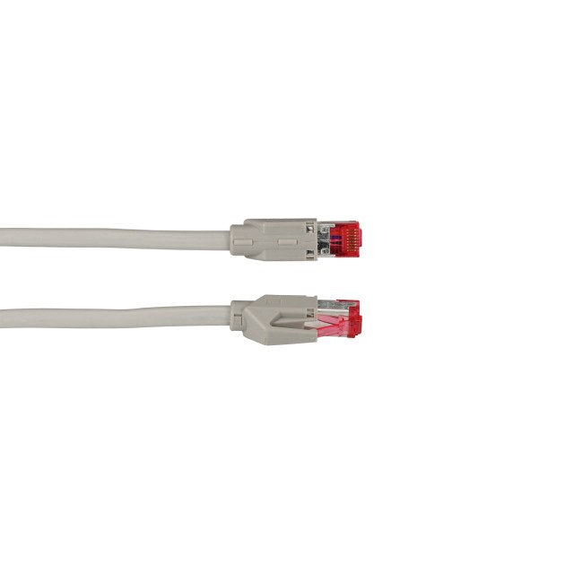EAN 4049759284930 - EFB Elektronik K0700GR.2 cable de red Gris 2 m Cat7 S/FTP (S-STP) imagen 5