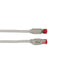 EAN 4049759284930 - EFB Elektronik K0700GR.2 cable de red Gris 2 m Cat7 S/FTP (S-STP) imagen 5