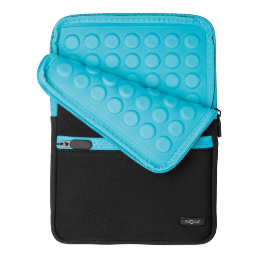 EAN 4009212054746 - Pagna 99517-20 funda para tablet 25,4 cm (10") Negro, Azul imagen 1