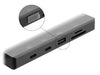EAN 4043619874927 - DeLOCK 87492 tapón antipolvo para puerto 10 pieza(s) USB tipo A imagen 2