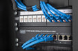EAN 4016032454786 - Digitus DN-10-ORG-1U-B accesorio de bastidor imagen 2