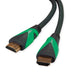 EAN 7630049621725 - ROLINE 11.44.6010 cable HDMI 1 m HDMI tipo A (Estándar) Negro imagen 1