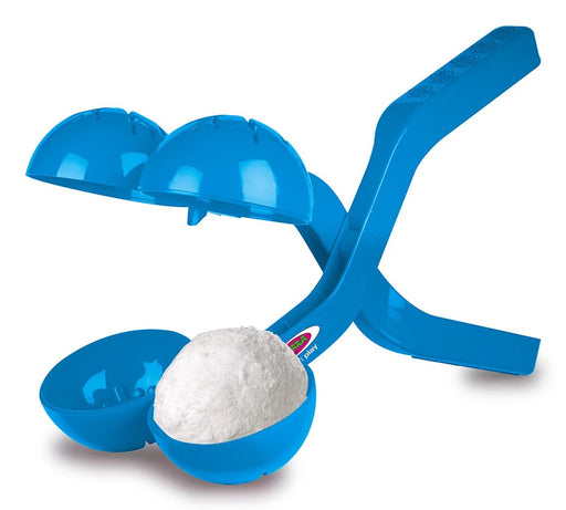 EAN 4042774476823 - Jamara Snow Play Duo Molde de bolas de nieve imagen 1