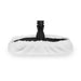 EAN 8713016072511 - Tristar SR-5261 limpiador a vapor Fregona a vapor 0,4 L 1500 W Blanco imagen 19
