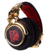 EAN 4716872054749 - Tt eSPORTS DRACCO Signature Auriculares Alámbrico Diadema Juego Negro, Oro, Rojo imagen 4