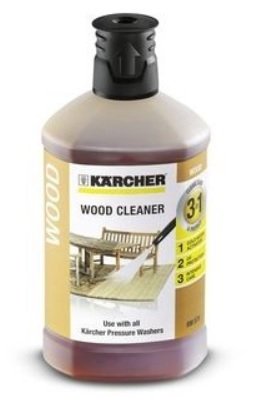 EAN 4039784712171 - Kärcher 6.295-757.0 limpiador general 1000 ml imagen 1