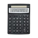 EAN 4002390092524 - MAUL ECO 950 calculadora Bolsillo Calculadora básica Negro imagen 1